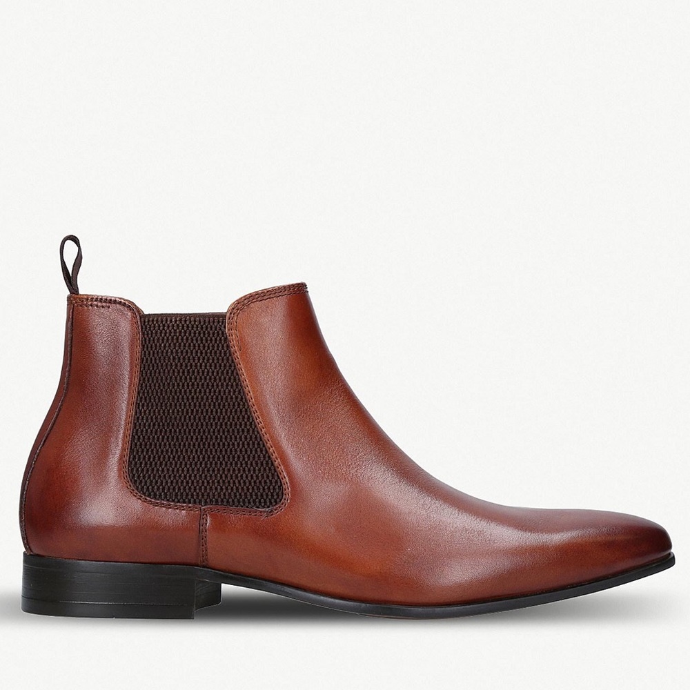 Kenneth Cole Chelsea Boots